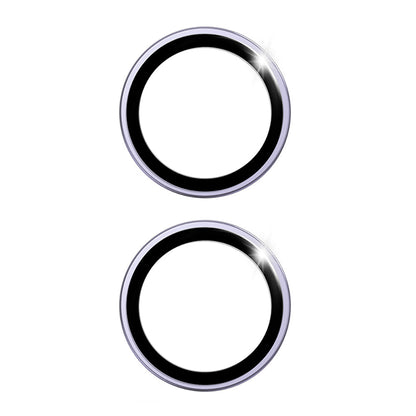 Apple iPhone 17 Wiwu LG-003 Lens Guard Çizilmeye Karşı Dayanıklı Safir Kamera Lens Koruyucu - Görsel 2