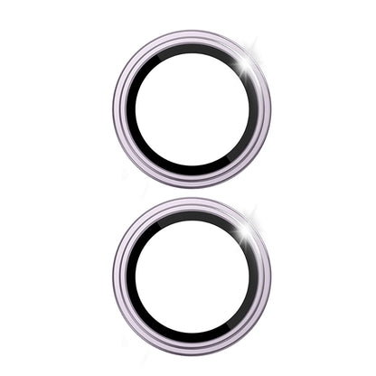 Apple iPhone 17 Wiwu LG-005 Falcon Anti Reflective Çizilmeye Karşı Dayanıklı Kamera Lens Koruyucu - Görsel 3
