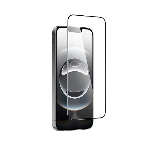 Apple iPhone 17E Amazingthing Radix Parmak İzi Bırakmayan Temperli Cam Ekran Koruyucu
