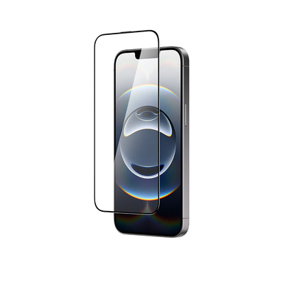 Apple iPhone 17E Amazingthing Titan Parmak İzi Bırakmayan Temperli Cam Ekran Koruyucu - Görsel 3