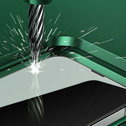 Apple iPhone 17E Benks V Pro Green Light Ekran Koruyucu - Görsel 3