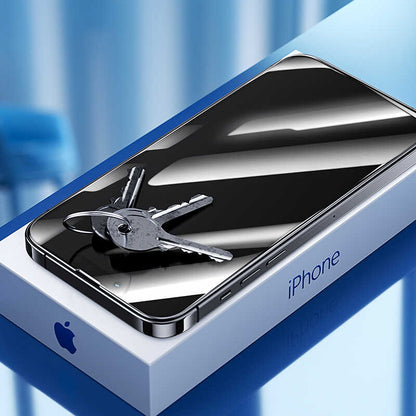 Apple iPhone 17E Benks V Pro Privacy Ekran Koruyucu - Görsel 7