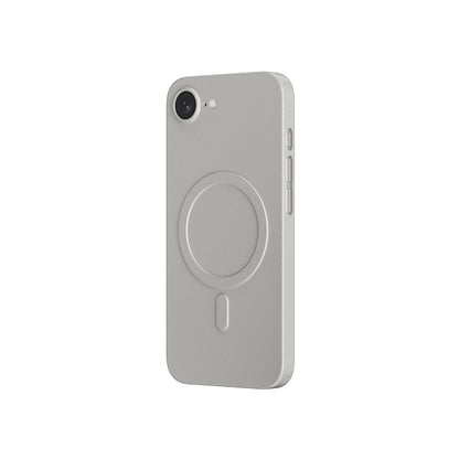 Apple iPhone 17E Kılıf M-safe Şarj Özellikli Amazingthing Minimal Air Serisi Kapak - Görsel 3