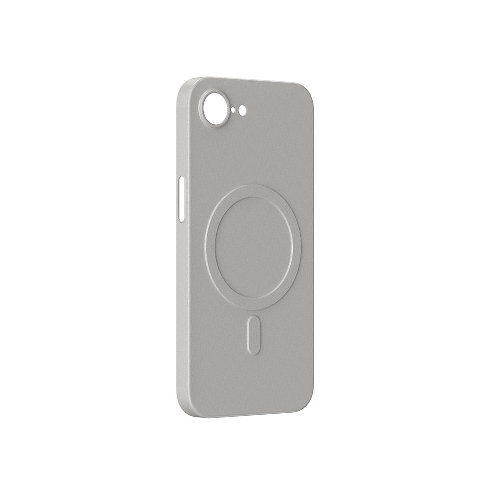 Apple iPhone 17E Kılıf M-safe Şarj Özellikli Amazingthing Minimal Air Serisi Kapak - Görsel 4