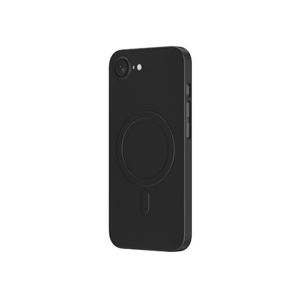 Apple iPhone 17E Kılıf M-safe Şarj Özellikli Amazingthing Minimal Air Serisi Kapak - Görsel 6