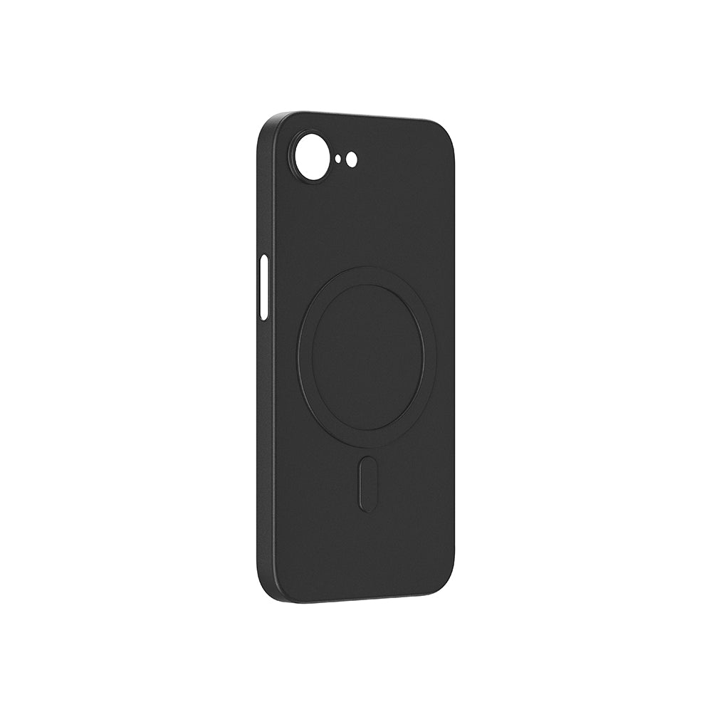 Apple iPhone 17E Kılıf M-safe Şarj Özellikli Amazingthing Minimal Air Serisi Kapak - Görsel 7