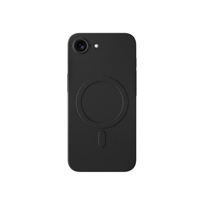 Apple iPhone 17E Kılıf M-safe Şarj Özellikli Amazingthing Minimal Air Serisi Kapak - Görsel 8