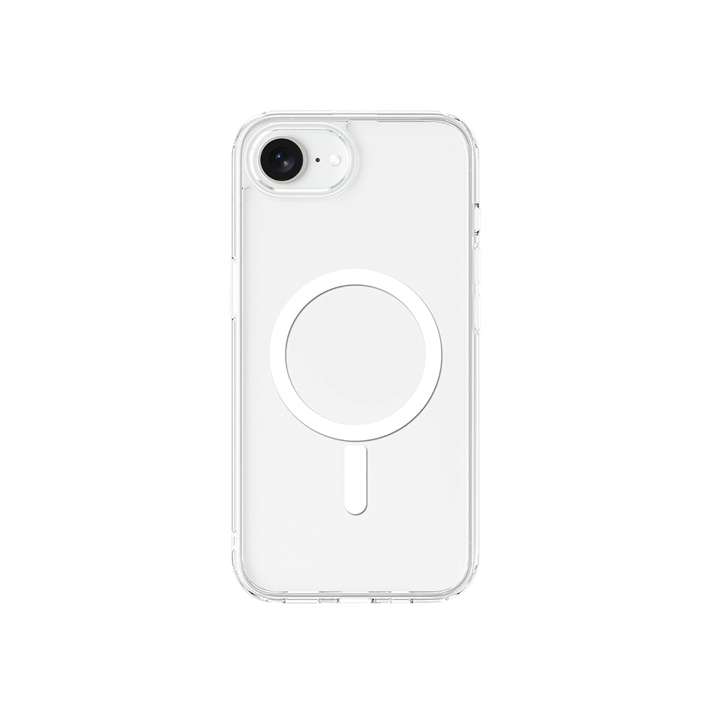 Apple iPhone 17E Kılıf M-safe Şarj Özellikli Amazingthing Minimal Serisi Kapak - Görsel 2