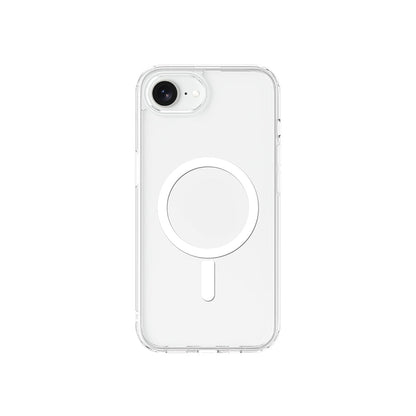 Apple iPhone 17E Kılıf M-safe Şarj Özellikli Amazingthing Minimal Serisi Kapak - Görsel 2