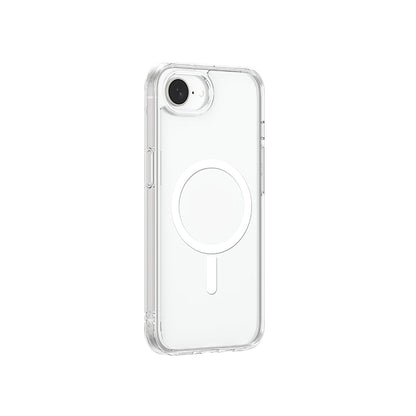 Apple iPhone 17E Kılıf M-safe Şarj Özellikli Amazingthing Minimal Serisi Kapak