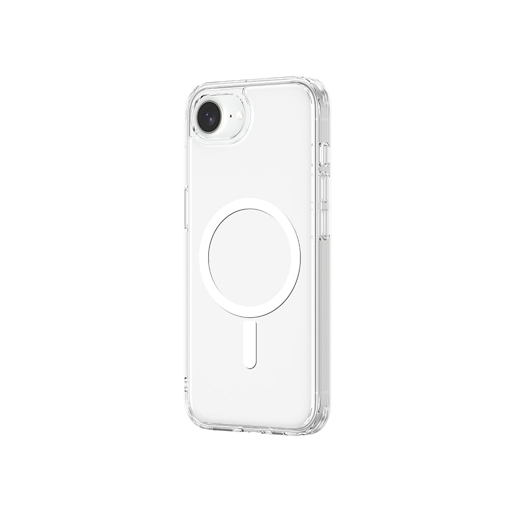 Apple iPhone 17E Kılıf M-safe Şarj Özellikli Amazingthing Minimal Serisi Kapak - Görsel 3