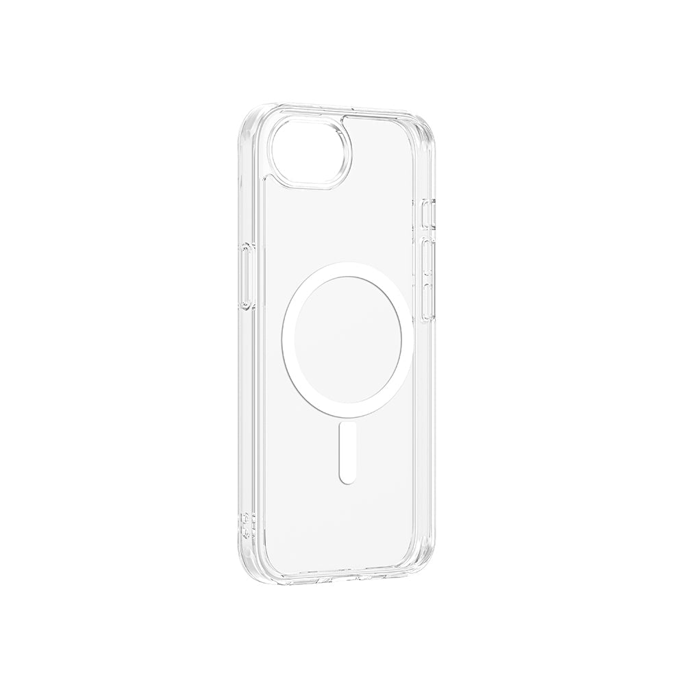 Apple iPhone 17E Kılıf M-safe Şarj Özellikli Amazingthing Minimal Serisi Kapak - Görsel 4