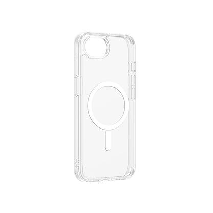 Apple iPhone 17E Kılıf M-safe Şarj Özellikli Amazingthing Minimal Serisi Kapak - Görsel 4