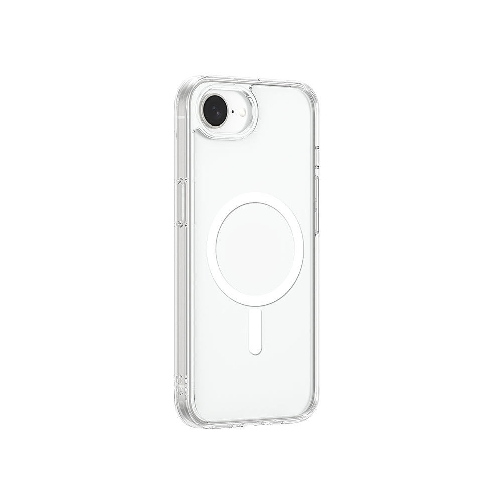 Apple iPhone 17E Kılıf M-safe Şarj Özellikli Amazingthing Minimal Serisi Kapak - Görsel 9