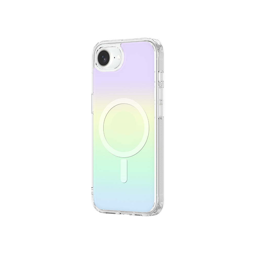 Apple iPhone 17E Kılıf M-safe Şarj Özellikli Amazingthing Minimal Serisi Kapak - Görsel 6
