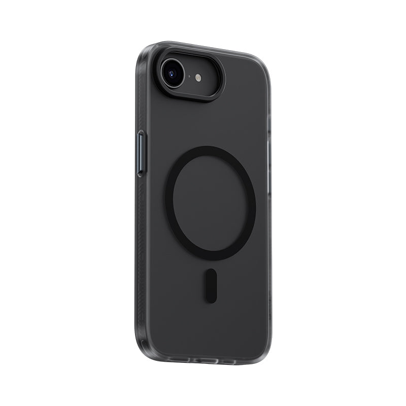 Apple iPhone 17E Kılıf M-safe Şarj Özellikli Benks Lucid Armor Kapak - Görsel 2