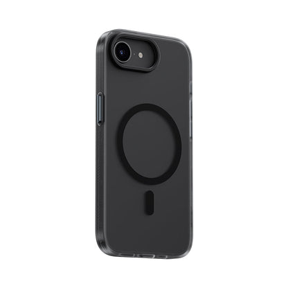 Apple iPhone 17E Kılıf M-safe Şarj Özellikli Benks Lucid Armor Kapak - Görsel 2