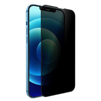 Apple iPhone 17E Wiwu Easy İnstall iPrivacy Temperli Ekran Koruyucu - Görsel 3