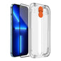 Apple iPhone 17E Wiwu Easy İnstall iVista Super Hardness Ekran Koruyucu