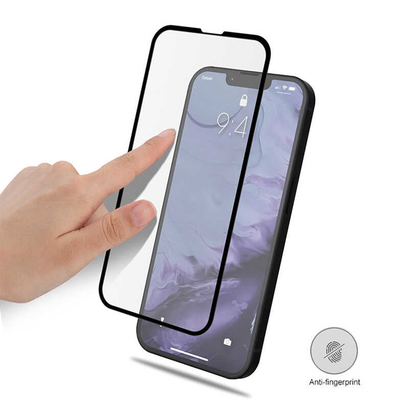 Apple iPhone 17E Wiwu Easy İnstall iVista Super Hardness Ekran Koruyucu - Görsel 2