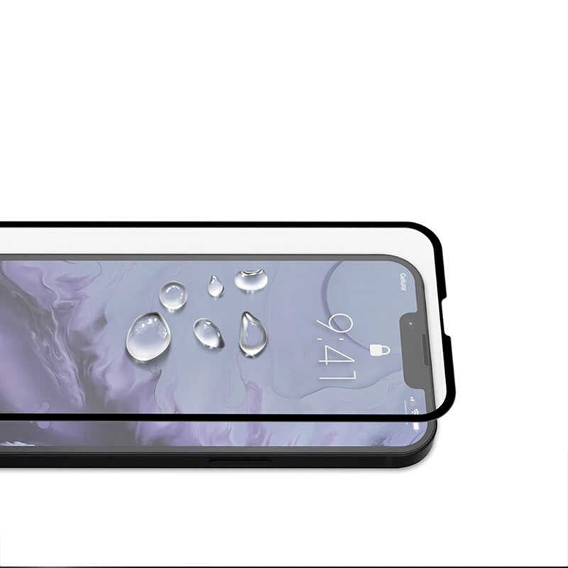 Apple iPhone 17E Wiwu Easy İnstall iVista Super Hardness Ekran Koruyucu - Görsel 5