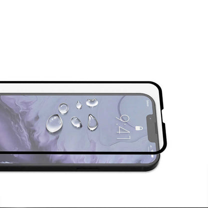 Apple iPhone 17E Wiwu Easy İnstall iVista Super Hardness Ekran Koruyucu - Görsel 5
