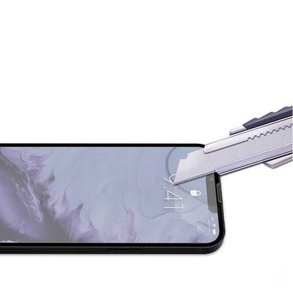 Apple iPhone 17E Wiwu Easy İnstall iVista Super Hardness Ekran Koruyucu - Görsel 6