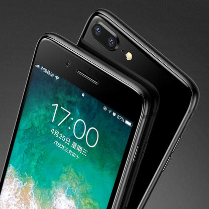 Apple iPhone 7 Plus Benks 0.3mm V Pro Ekran Koruyucu - Görsel 2