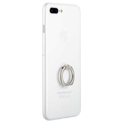 Apple iPhone 7 Plus Kılıf Benks Lollipop With Ring Kapak - Görsel 3