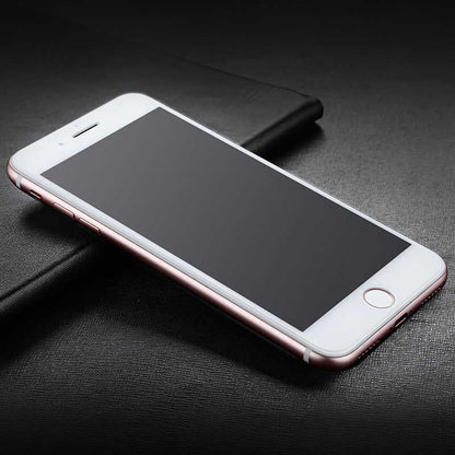 Apple iPhone 8 Benks 0.3mm V Pro Ekran Koruyucu - Görsel 3
