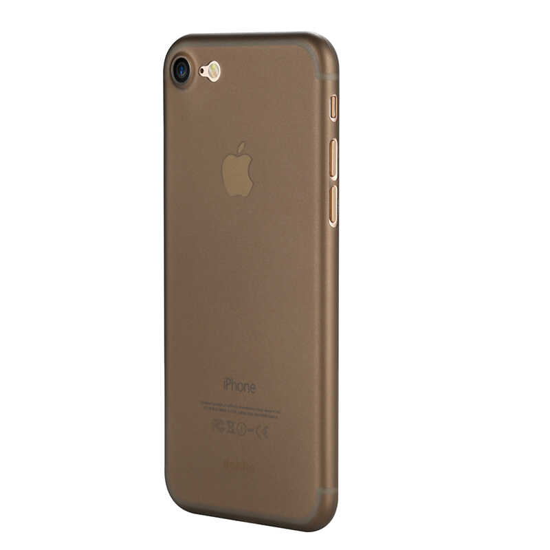 Apple iPhone 8 Kılıf Benks Lollipop Protective Kapak - Görsel 3