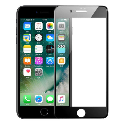 Apple iPhone SE 2022 Benks 0.3mm V Pro Ekran Koruyucu - Görsel 2