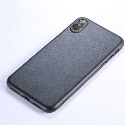 Apple iPhone X Kılıf Benks Lollipop Protective Kapak - Görsel 3