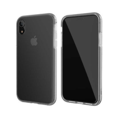 Apple iPhone XR 6.1 UR Ice Cube Kapak - Görsel 2