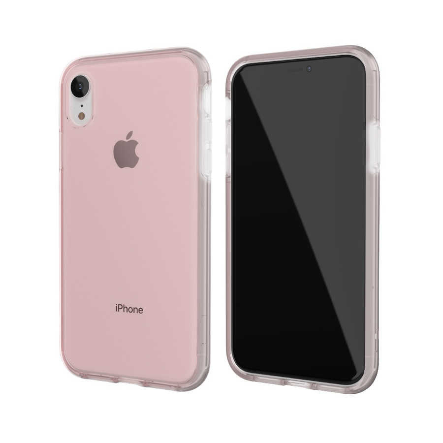 Apple iPhone XR 6.1 UR Ice Cube Kapak - Görsel 3