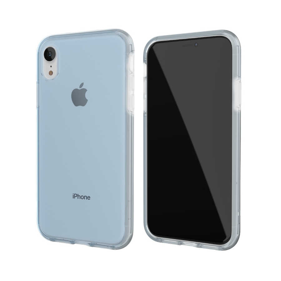 Apple iPhone XR 6.1 UR Ice Cube Kapak - Görsel 4