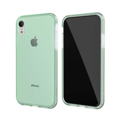 Apple iPhone XR 6.1 UR Ice Cube Kapak - Görsel 5
