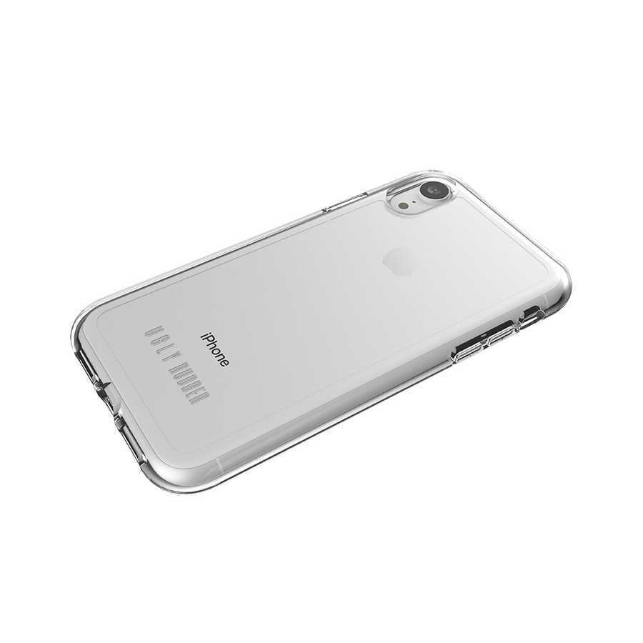 Apple iPhone XR 6.1 UR Pure Kapak - Görsel 2