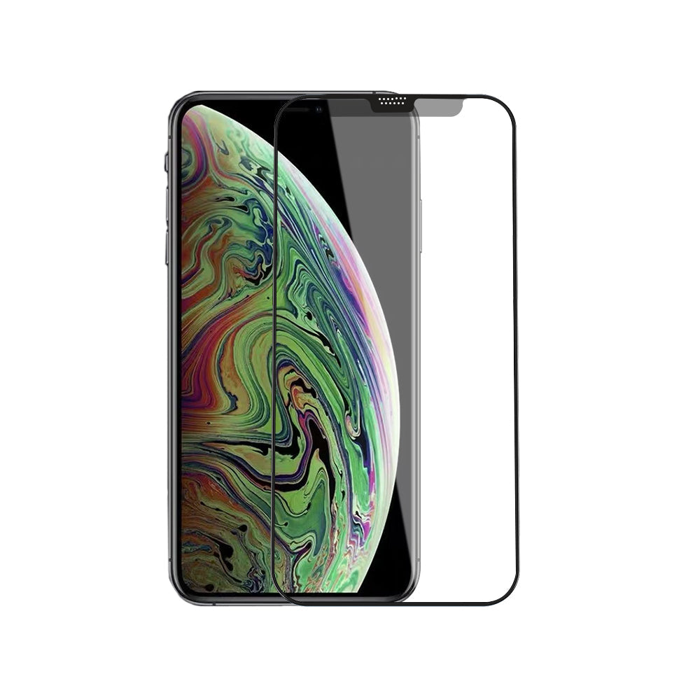 Apple iPhone XR 6.1 Wiwu iVista Screen Matte Ultra Güçlü Temperli Mat Ekran Koruyucu - Görsel 2