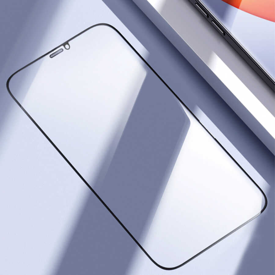 Apple iPhone XR 6.1 Wiwu iVista Super Hardness Ekran Koruyucu - Görsel 2