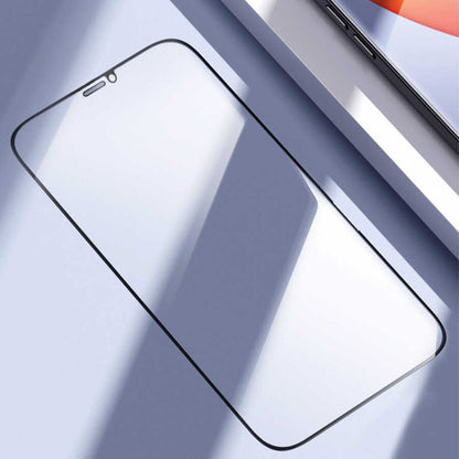 Apple iPhone XR 6.1 Wiwu iVista Super Hardness Ekran Koruyucu - Görsel 2
