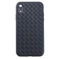 Apple iPhone XR Kılıf Benks Weavelt Tpu Protective Kapak