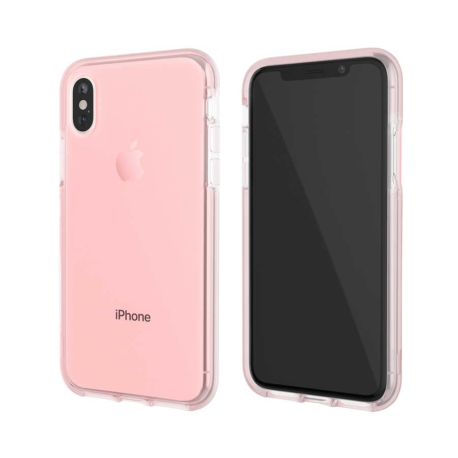 Apple iPhone XS 5.8 UR Ice Cube Kapak - Görsel 3