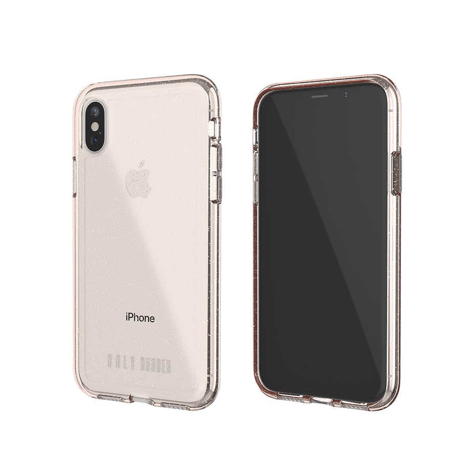Apple iPhone XS 5.8 UR Vogue Kapak - Görsel 3