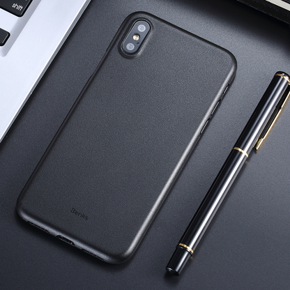 Apple iPhone XS 5.8 Kılıf Benks Lollipop Protective Kapak - Görsel 2