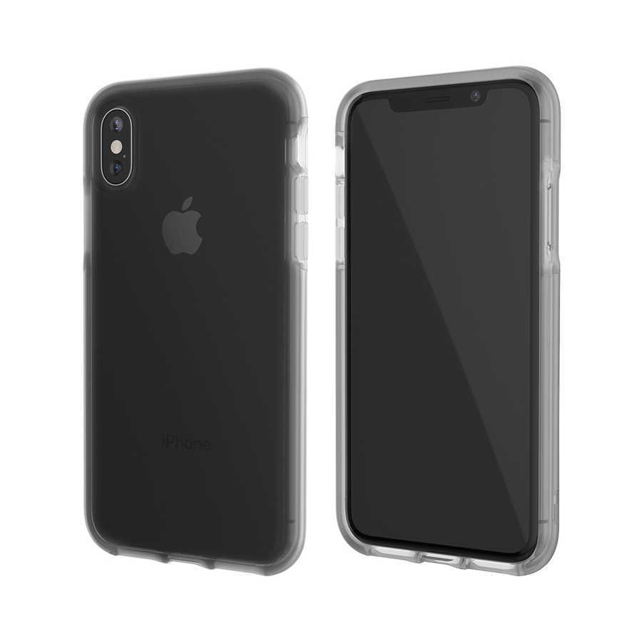 Apple iPhone XS Max 6.5 UR Ice Cube Kapak - Görsel 2