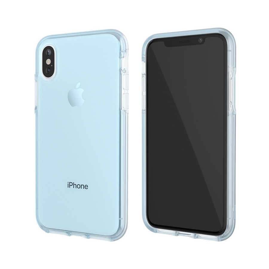 Apple iPhone XS Max 6.5 UR Ice Cube Kapak - Görsel 4