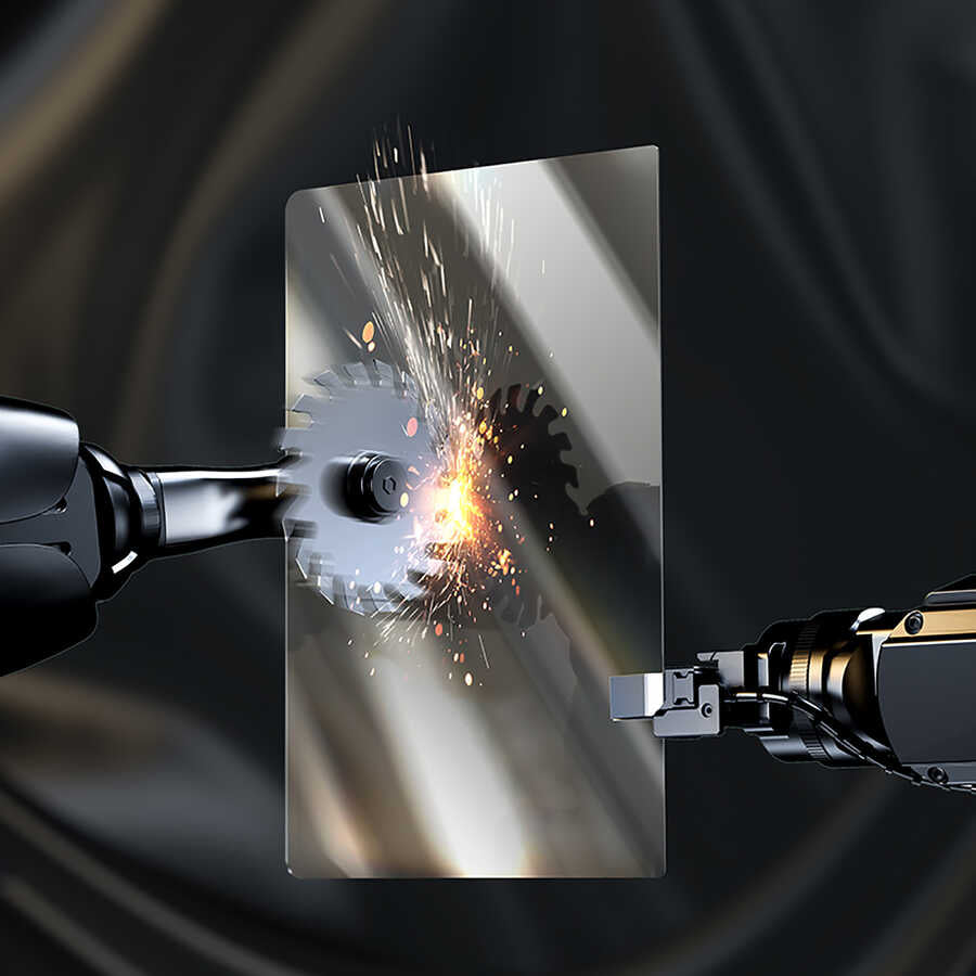 Apple Macbook Pro 16.2 2023 A2780 Benks AR (Anti Reflective) Yansıma Önleyici Ekran Koruyucu - Görsel 5