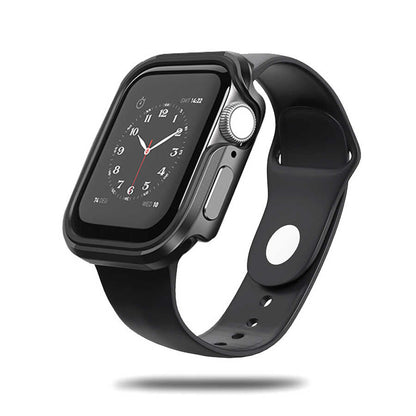Apple Watch 40mm Wiwu Defense Watch Kapak - Görsel 4