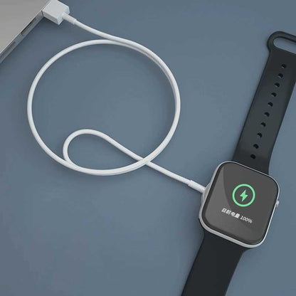 Watch Zore Usb Şarj Kablosu